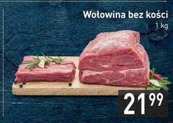 Stokrotka Wołowina bez kości oferta