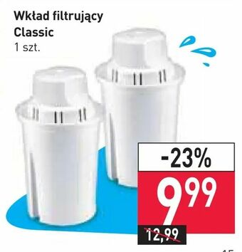 Stokrotka Wkład filtrujący Classic oferta
