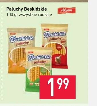 Stokrotka Paluchy Beskidzkie oferta