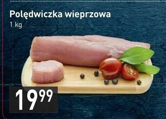 Stokrotka Polędwiczka wieprzowa oferta