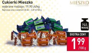 Stokrotka Market Mieszko Cukierki 100g oferta