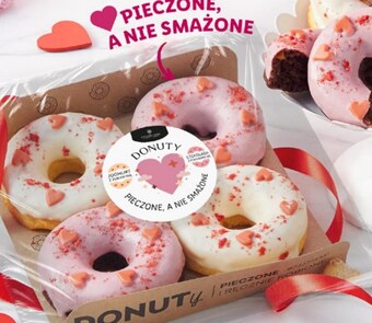 Lidl Donut oferta