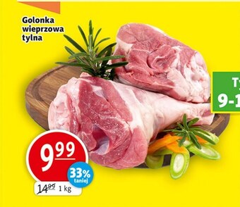 Prim Market Golonka wieprzowa oferta