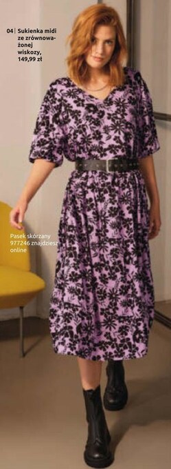 BonPrix Sukienka damska bonprix oferta