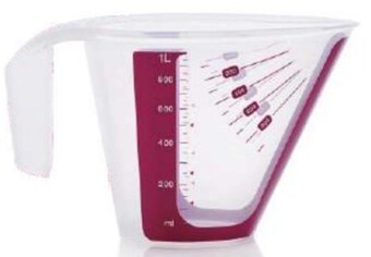 Tupperware Miarka tupperware oferta