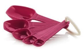Tupperware Miarka tupperware oferta