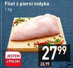Stokrotka Market Filet z piersi indyka oferta
