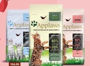 Kakadu Karma dla kota applaws oferta