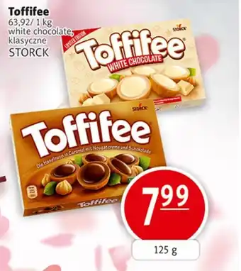 Prim Market Toffifee storck oferta