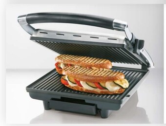 Lidl Opiekacz oferta