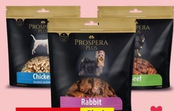 Kakadu Przysmak dla psa prospera plus oferta