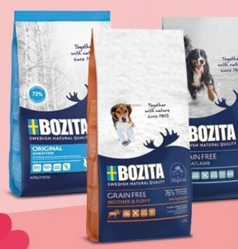 Kakadu Karma dla psa bozita oferta