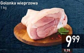 Stokrotka Market Golonka wieprzowa oferta