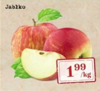 Jabłka