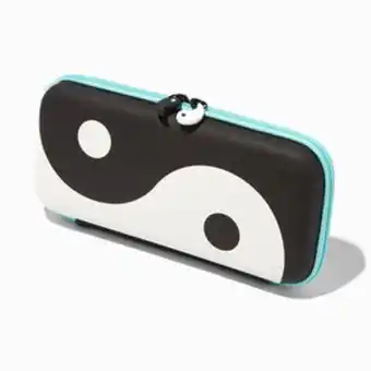 Claire's Yin yang protective tech case - fits nintendo switch™ oferta