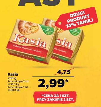 Netto Kasia oferta