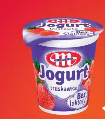 Globi Jogurt mlekovita oferta