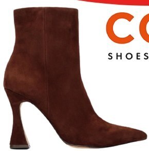 CCC Botki damskie aldo oferta