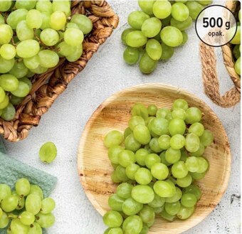 Carrefour Express Winogrona oferta