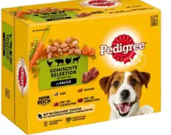 Zooplus Karma dla psa pedigree oferta