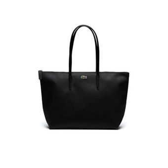 Lacoste Lacoste damska torebka tote bag l.12.12 concept zasuwana na zamek błyskawiczny oferta