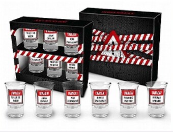 Allegro Zestaw prezentowy oferta