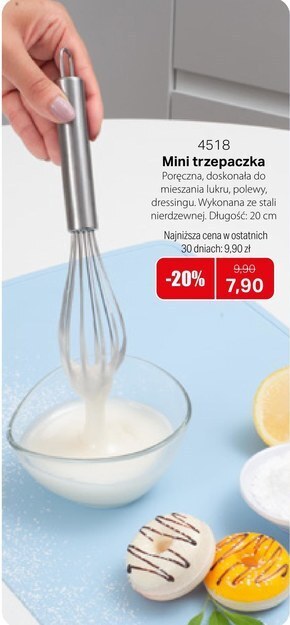 BetterStyle Trzepaczka oferta