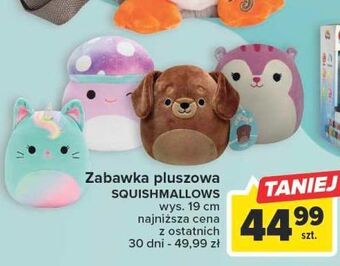 Zabawka pluszowa squishmallows