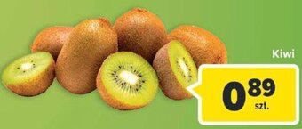 Carrefour Kiwi 1szt. oferta