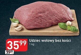 Stokrotka Udziec wołowy bez kości 1kg oferta