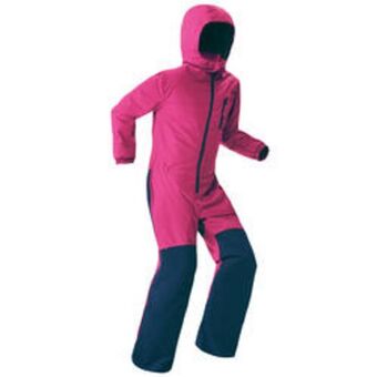 Decathlon Kombinezon narciarski dla dzieci wedze 100 oferta