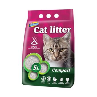 ALDI Żwirek bentonitowy oferta