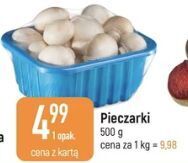 E.Leclerc Pieczarki oferta