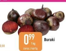 E.Leclerc Buraki oferta