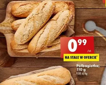 Połbagietka