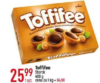 E.Leclerc Bombonierka toffifee oferta