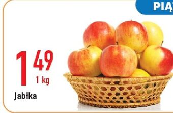 E.Leclerc Jabłka oferta