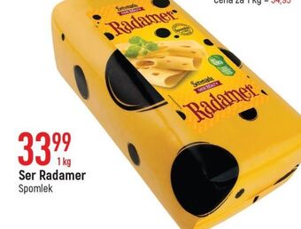 E.Leclerc Ser radamer serenada oferta