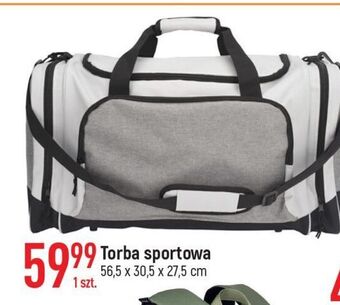 E.Leclerc Torba sportowa oferta