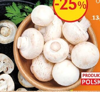 Delikatesy Centrum Pieczarki oferta