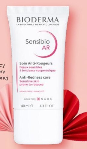 Ziko Dermo Krem do skóry bioderma oferta