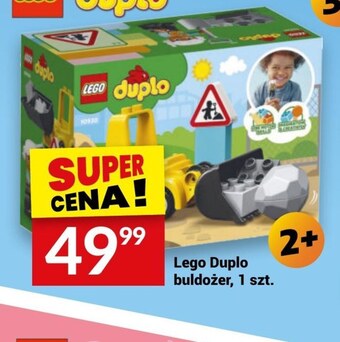 Twój Market Klocki lego oferta