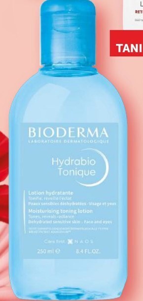 Ziko Dermo Tonik do skóry bioderma oferta