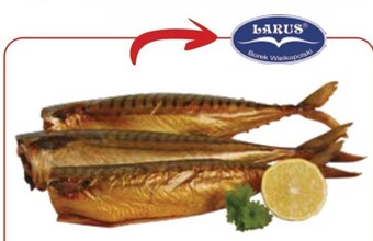 E.Leclerc Makrela oferta