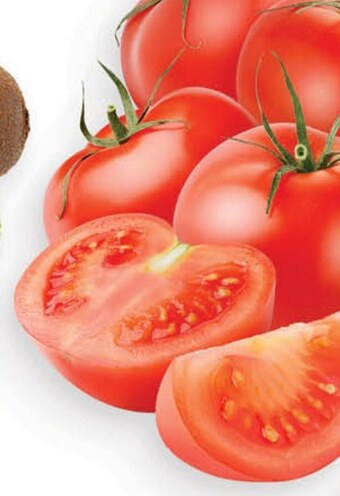 Spar Pomidory oferta