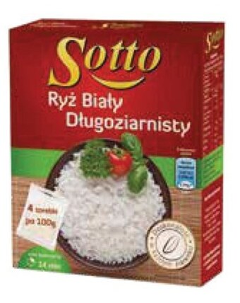 E.Leclerc Ryż oferta