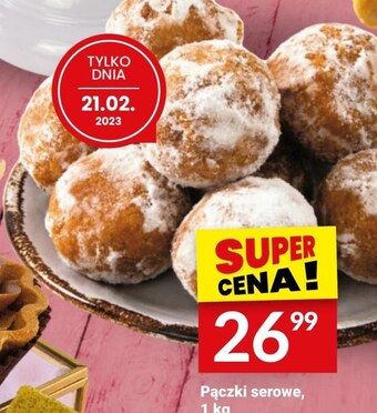 Twój Market Pączek cukiernia białecki oferta