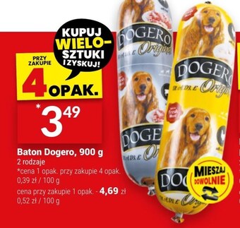 Twój Market Karma dla psa oferta