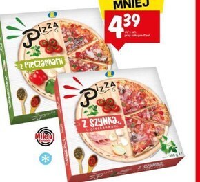 Lewiatan Pizza lewiatan oferta