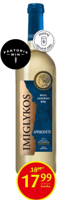 Wino imiglykos